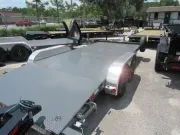new Car Haulers / Racing Trailers PJ Trailers  for sale, in Orange Park, FL Thumbnail 3