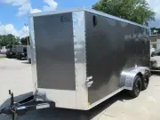 new Cargo (Enclosed) Trailers Cargo Craft  for sale, in Orange Park, FL Thumbnail 2