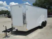 new Cargo (Enclosed) Trailers Cargo Craft  for sale, in Orange Park, FL Thumbnail 2