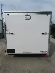 new Cargo (Enclosed) Trailers Cargo Craft  for sale, in Orange Park, FL Thumbnail 3