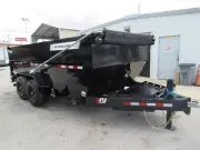 new Dump Trailers PJ Trailers  for sale, in Orange Park, FL Thumbnail 1
