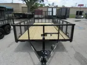 new Utility Trailers Anderson Manufacturing  for sale, in Orange Park, FL Thumbnail 3