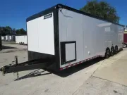 new Car Haulers / Racing Trailers Haulmark  for sale, in Orange Park, FL Thumbnail 2