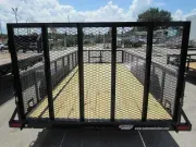 new Utility Trailers Anderson Manufacturing  for sale, in Orange Park, FL Thumbnail 3