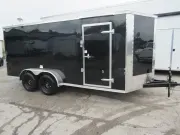 2027 Cargo Craft, Inc. 7 x 16