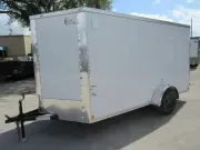 new Cargo (Enclosed) Trailers Cargo Craft  for sale, in Orange Park, FL Thumbnail 2