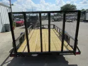 new Utility Trailers Anderson Manufacturing  for sale, in Orange Park, FL Thumbnail 3