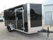2026 Cargo Craft, Inc. 6 x 12