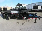 new Dump Trailers PJ Trailers  for sale, in Orange Park, FL Thumbnail 1