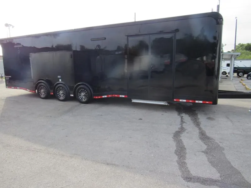 new Car Haulers / Racing Trailers Cargo Mate  for sale, in Orange Park, FL image-0
