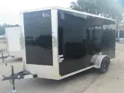 new Cargo (Enclosed) Trailers Cargo Craft  for sale, in Orange Park, FL Thumbnail 2
