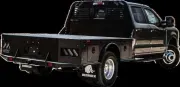 2025 Bedrock Truck Beds Granite