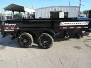 new Dump Trailers PJ Trailers  for sale, in Orange Park, FL Thumbnail 3