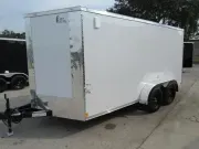 new Cargo (Enclosed) Trailers Cargo Craft  for sale, in Orange Park, FL Thumbnail 2