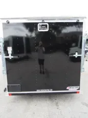 new Cargo (Enclosed) Trailers Cargo Craft  for sale, in Orange Park, FL Thumbnail 3