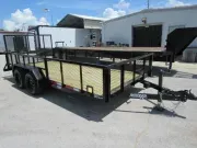 new Utility Trailers Anderson Manufacturing  for sale, in Orange Park, FL Thumbnail 1