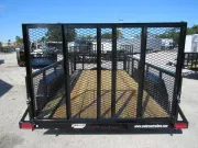 new Utility Trailers Anderson Manufacturing  for sale, in Orange Park, FL Thumbnail 3