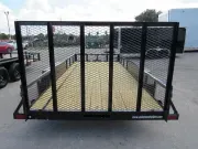 new Utility Trailers Anderson Manufacturing  for sale, in Orange Park, FL Thumbnail 3
