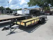 new Utility Trailers Anderson Manufacturing  for sale, in Orange Park, FL Thumbnail 2