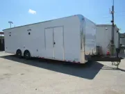 2026 Anvil Trailers 8.5 x 30