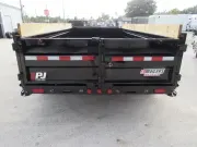 new Dump Trailers PJ Trailers  for sale, in Orange Park, FL Thumbnail 3