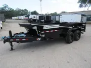 new Dump Trailers PJ Trailers  for sale, in Orange Park, FL Thumbnail 2