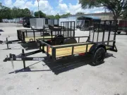 new Utility Trailers Anderson Manufacturing  for sale, in Orange Park, FL Thumbnail 2