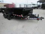 new Dump Trailers PJ Trailers  for sale, in Orange Park, FL Thumbnail 3