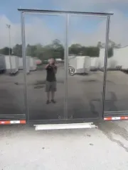 new Car Haulers / Racing Trailers Cargo Mate  for sale, in Orange Park, FL Thumbnail 3
