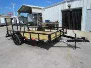 new Utility Trailers Anderson Manufacturing  for sale, in Orange Park, FL Thumbnail 1