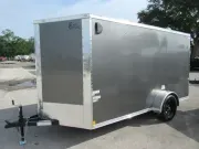 new Cargo (Enclosed) Trailers Cargo Craft  for sale, in Orange Park, FL Thumbnail 2