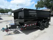 new Dump Trailers PJ Trailers  for sale, in Orange Park, FL Thumbnail 2
