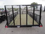 new Utility Trailers Anderson Manufacturing  for sale, in Orange Park, FL Thumbnail 3