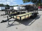 new Utility Trailers Anderson Manufacturing  for sale, in Orange Park, FL Thumbnail 2