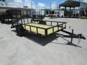 new Utility Trailers Anderson Manufacturing  for sale, in Orange Park, FL Thumbnail 1
