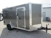 2026 Cargo Craft, Inc. 6 x 12