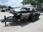 new Dump Trailers PJ Trailers  for sale, in Orange Park, FL Thumbnail 2