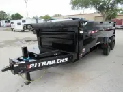 new Dump Trailers PJ Trailers  for sale, in Orange Park, FL Thumbnail 2