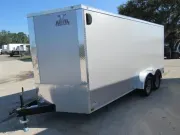 new Cargo (Enclosed) Trailers Anvil Trailer  for sale, in Orange Park, FL Thumbnail 2