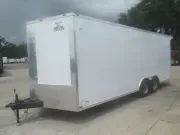 new Cargo (Enclosed) Trailers Anvil Trailer  for sale, in Orange Park, FL Thumbnail 2