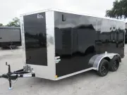 new Cargo (Enclosed) Trailers Cargo Craft  for sale, in Orange Park, FL Thumbnail 2