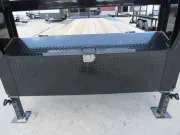 new Equipment / Flatbed Trailers PJ Trailers  for sale, in Orange Park, FL Thumbnail 3