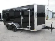 new Cargo (Enclosed) Trailers Cargo Craft  for sale, in Orange Park, FL Thumbnail 1