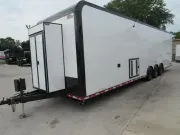new Car Haulers / Racing Trailers United Trailers  for sale, in Orange Park, FL Thumbnail 2