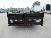 new Dump Trailers PJ Trailers  for sale, in Orange Park, FL Thumbnail 3