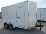 new Cargo (Enclosed) Trailers Anvil Trailer  for sale, in Orange Park, FL Thumbnail 1