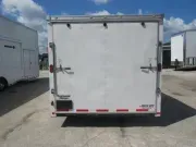 used Car Haulers / Racing Trailers Continental Cargo  for sale, in Orange Park, FL Thumbnail 3