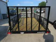 new Utility Trailers Anderson Manufacturing  for sale, in Orange Park, FL Thumbnail 3