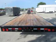 new Equipment / Flatbed Trailers PJ Trailers  for sale, in Orange Park, FL Thumbnail 3