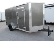 2026 Cargo Craft 6 x 12